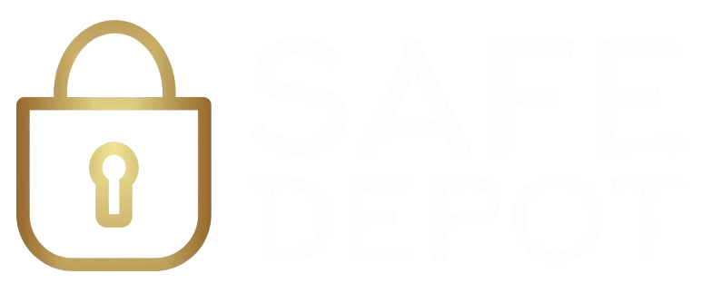 Safe Depot Logo